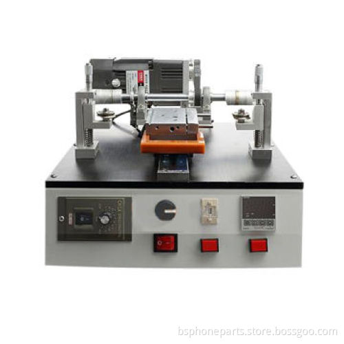 Automatic Screen LCD Repair Separate Machine Tool/Separator Glass for iPhone LCD